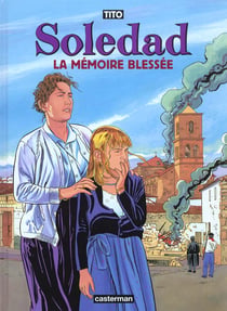 Soledad Tome 4