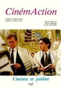 Cinémaction n 37 : cinéma et judéité