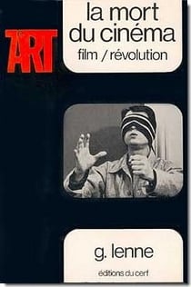 La mort du cinéma