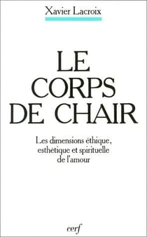 Le corps de chair