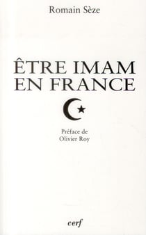 Etre imam en France