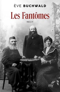 Les Fantômes