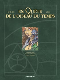 La quête de l'oiseau du temps hors-série - en quête de l'oiseau du temps