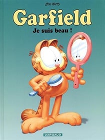Garfield Tome 13 : je suis beau !