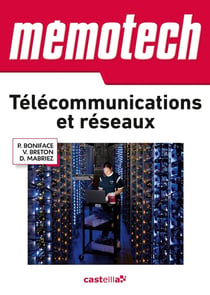 MEMOTECH : télécommunications et réseaux