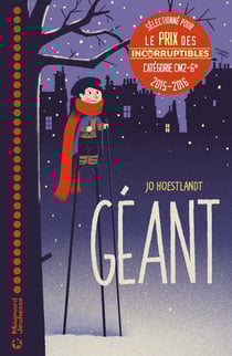 Géant