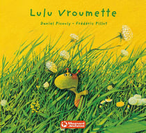 Lulu Vroumette