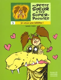 Je veux une beeete