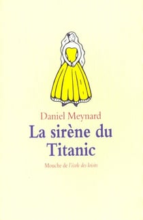 Sirene du titanic (la)