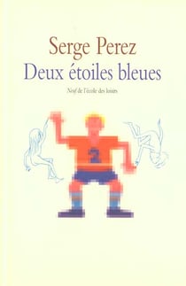 deux etoiles bleues