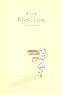 Réservé à ceux