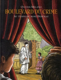 Boulevard du crime