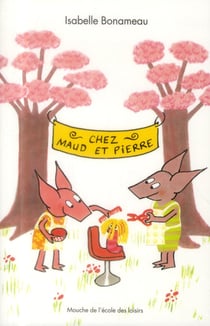 Chez Maud Et Pierre