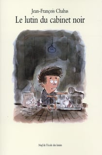 Lutin du cabinet noir (le)