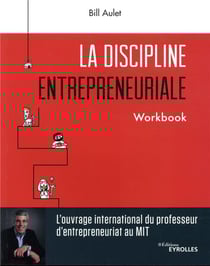 La discipline entrepreneuriale - workbook