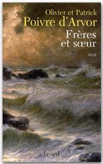 Frères et soeur