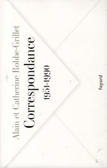 Correspondance