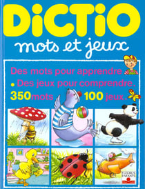 Mots et jeux
