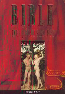La bible de jerusalem
