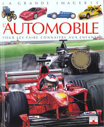 Automobile