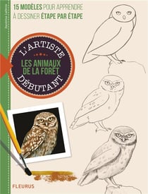 Les animaux de la forêt