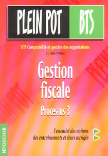Gestion fiscale processus 3