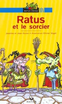 Ratus et le sorcier