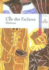 L'île des esclaves
