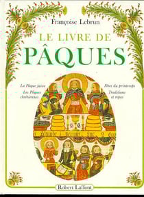 Le livre de paques
