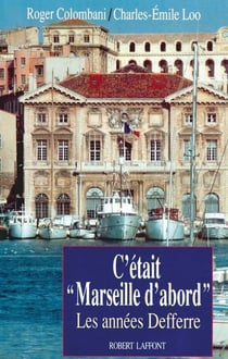 C'etait marseille d'abord
