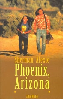 Phoenix, Arizona et autres nouvelles