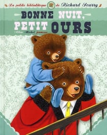 Bonne nuit petit ours