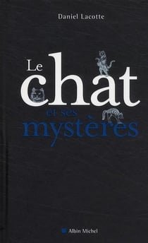 Le Chat et ses mystères