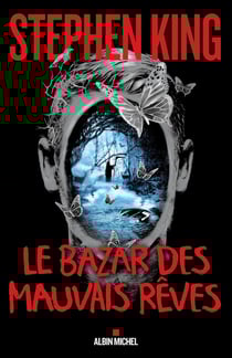 Le Bazar des mauvais rêves