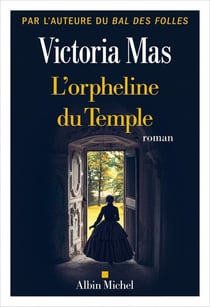 L'Orpheline du Temple