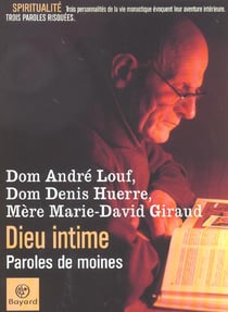 Dieu intime (d. huerre)