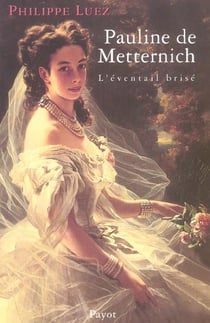 Pauline de metternich