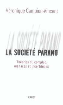 La Société parano