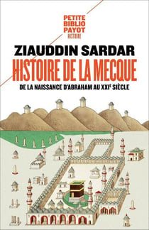 Histoire de la mecque