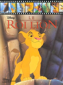 Le Roi Lion