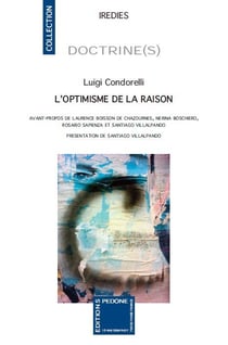 L'optimisme de la raison
