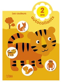 Les couleurs