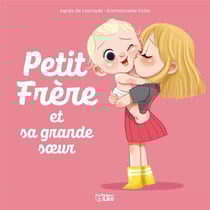 Petit Frère et sa grande soeur