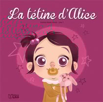La tétine d'alice