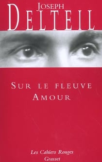 Sur le fleuve amour