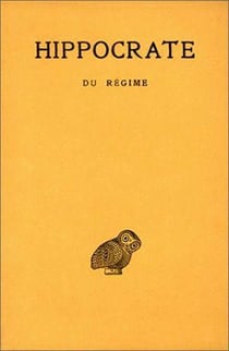 Du régime Tome 6 : première partie