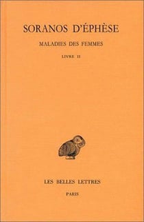 Maladies des femmes Tome 2 - livre 2