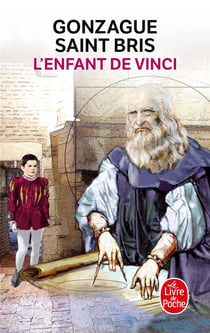 L'Enfant de Vinci