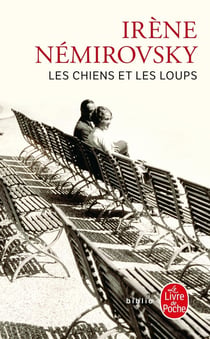 Les chiens et les loups