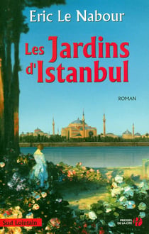 Les jardins d'istanbul